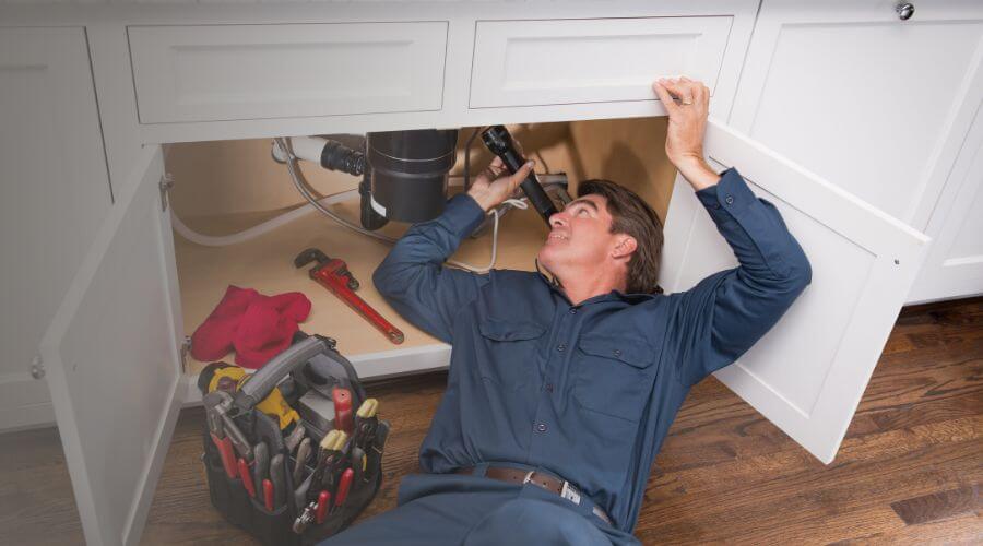 Professional emergency plumbing in Pollok, TX
